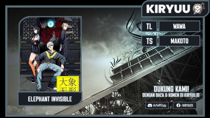Elephant Invisible (Da Xiang Wuxing) Chapter 99 Gambar 1